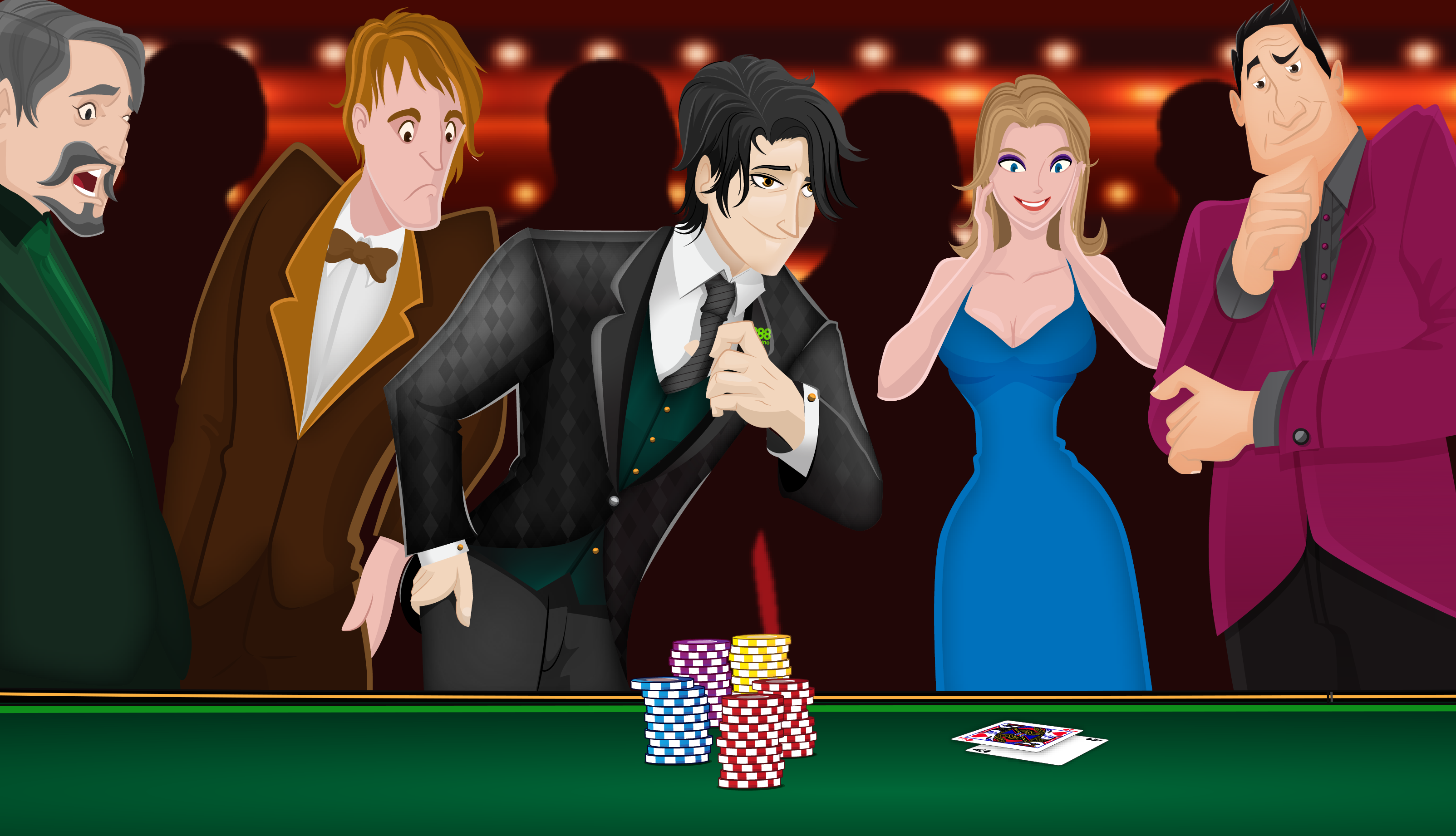 Build your own craps table kit How to win on a video poker machine