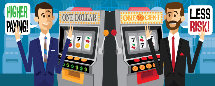 casino Revue Para empresas: las reglas están hechas para romperse