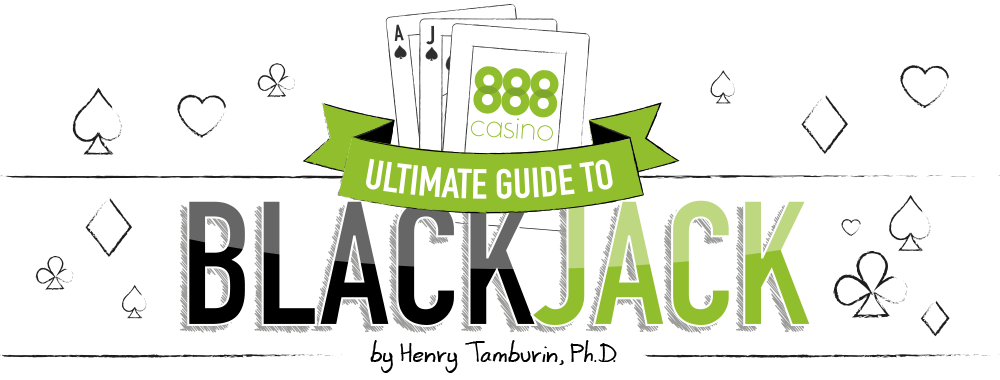 estrategia blackjack