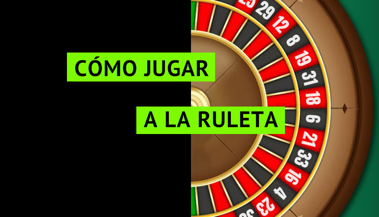 Ruleta Online Casino 888