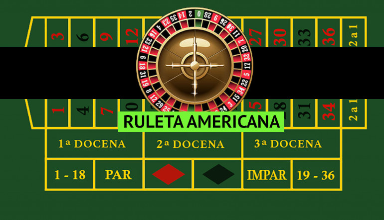 Docenas ruleta gratis