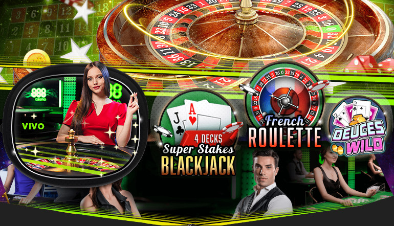 Fortune pai gow poker