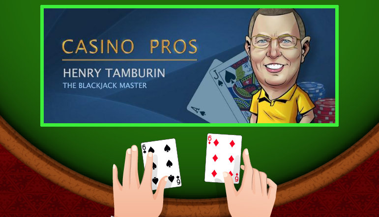 Trucos Basicos Blackjack Trucos Basicos Blackjack