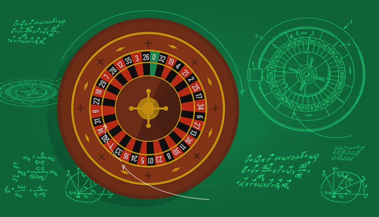 Los 10 errores más grandes de ruleta de casino que puede evitar fácilmente