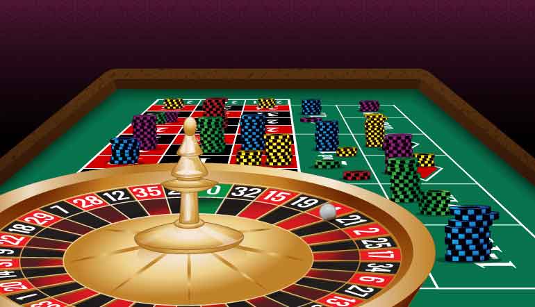 Jugar Ruleta Online Gratis Español