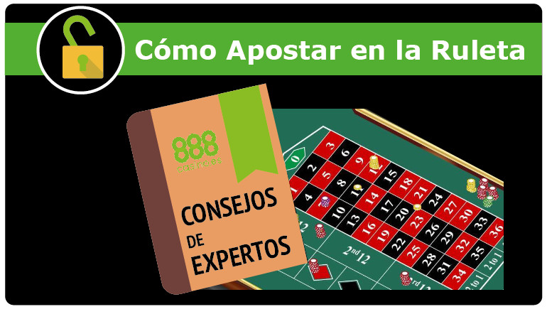 Como apostar a la ruleta