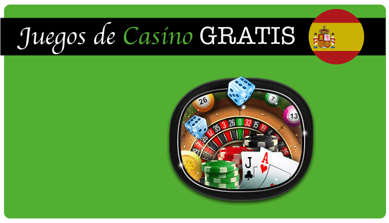Juegos De Casino Regalado Hace el trabajo Todo el mundo Las Juegos Casino Sobre Español