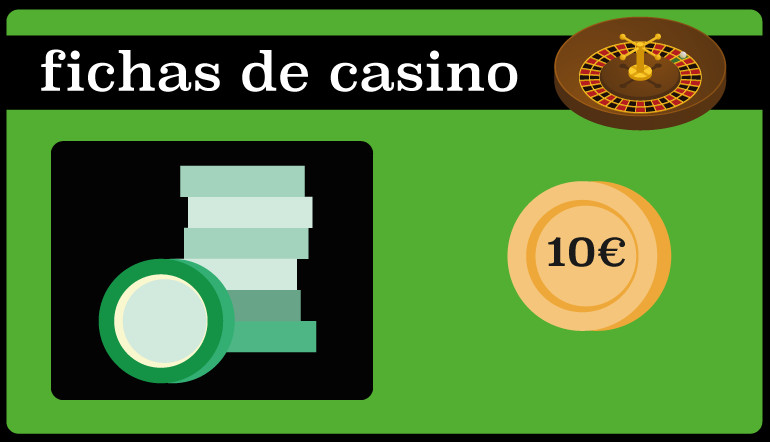 Fichas de Casino