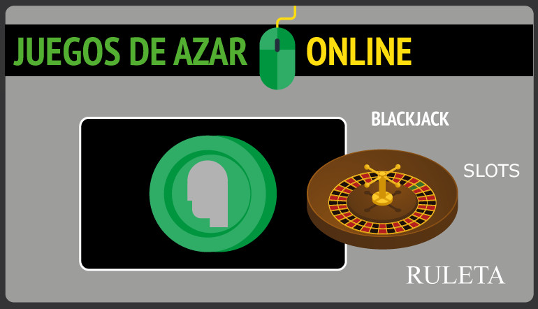 Juegos de azar en vivo