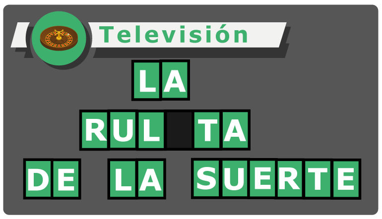 La Ruleta De La Suerte Television 8 Casino