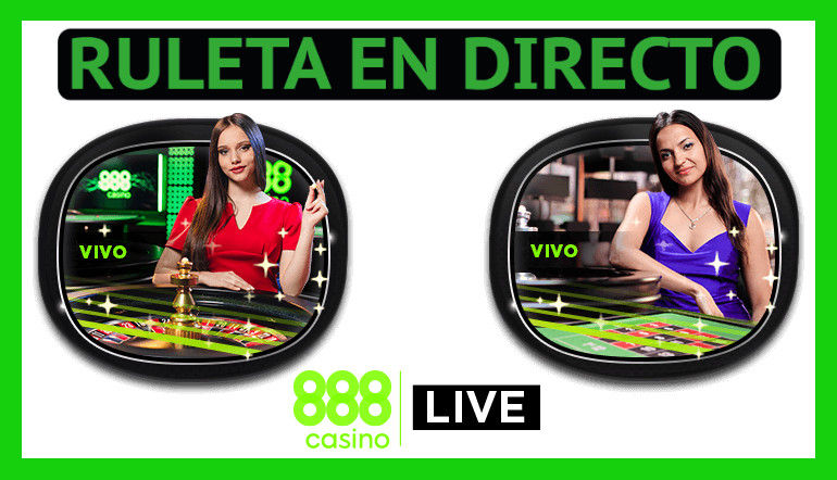 Soporte Ruleta en directo