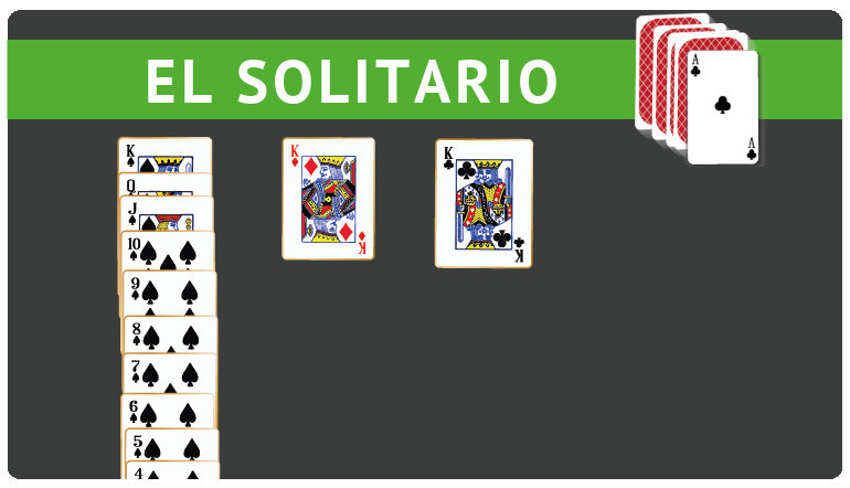 tabaco Paradoja Sumergido Todos los juegos del solitario | 888 Casino