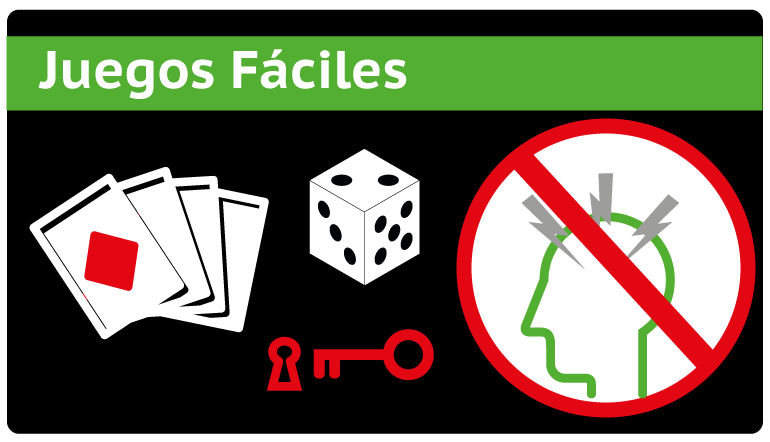 Juegos Faciles Cuales Son Y Como Se Juegan 888 Casino