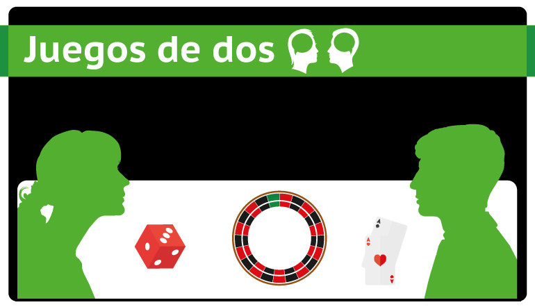 Ventaja Del Casino Para Todos Los Juegos De Casino