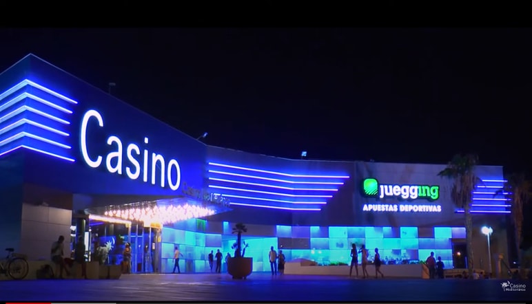 Mastering The Way Of casino Is Not An Accident - It's An Art