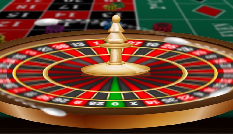 Ruleta de si o no