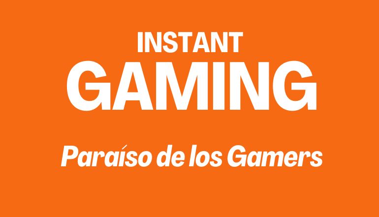 Lançamentos e pré-venda de jogos para comprar na Instant Gaming