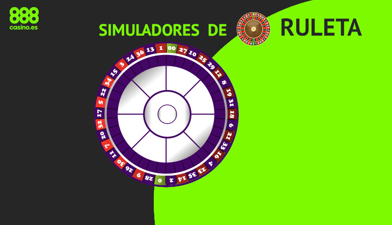 de Ruleta ⏩ Online | 888 Casino