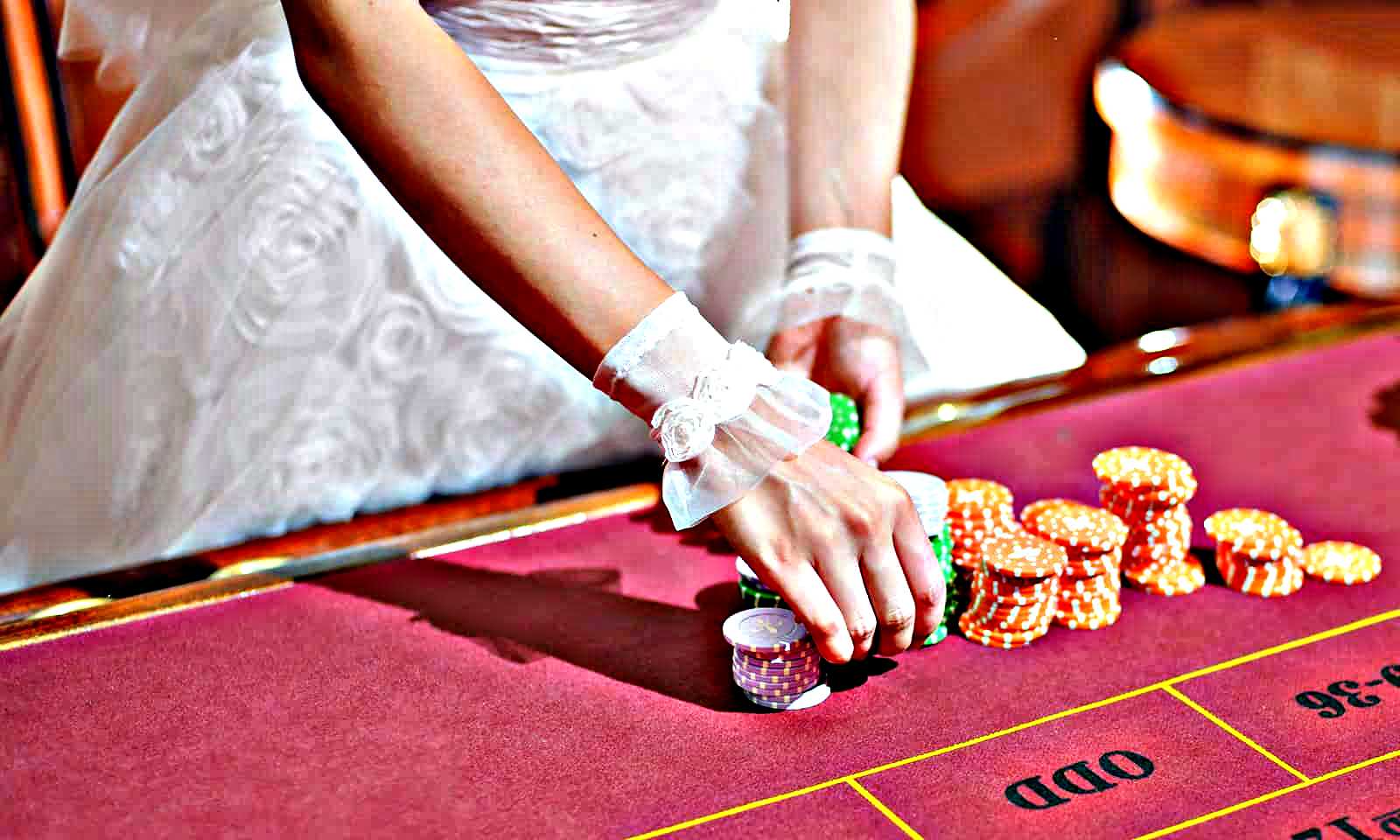 Guaranteed No Stress casino