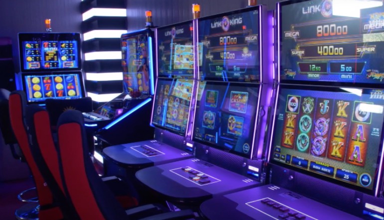 Matrimonio y casino tienen más en común de lo que cree