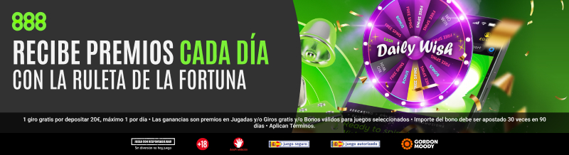 Ruleta Fortuna