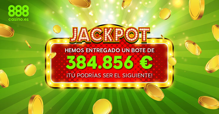 Jackpot