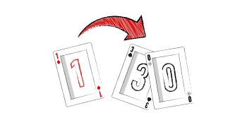 Blackjack español