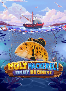 holy mackerel