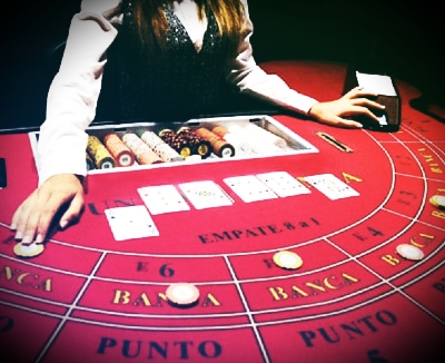 Apostar en Baccarat con éxito