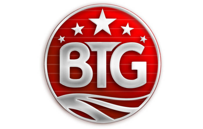 Big Time Gaming Proveedor de slots online