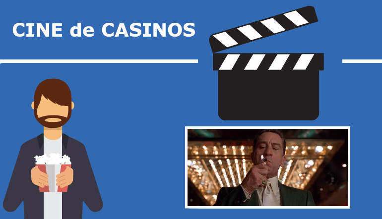 Peliculas de casino: Casino