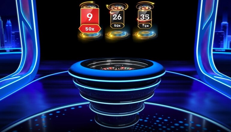 auto mega roulette casino