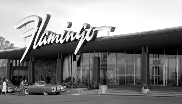 flamingo casino