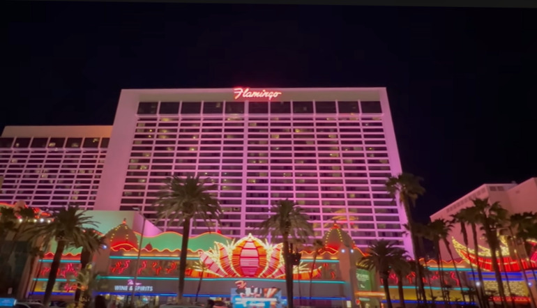 flamingo casino