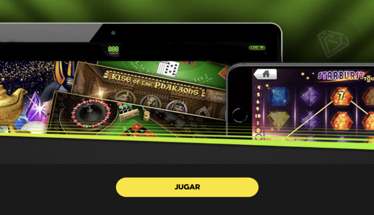 blackjack online dinero real