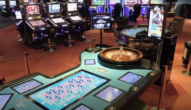 gran casino costa brava