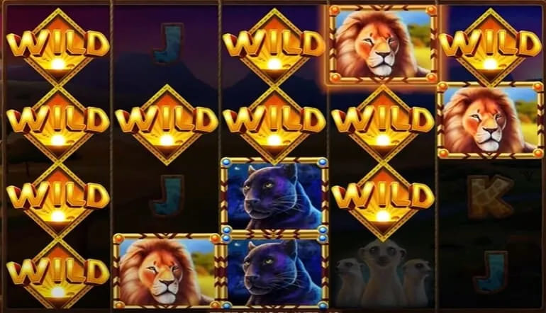 juegos de slot