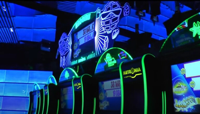casino ondara