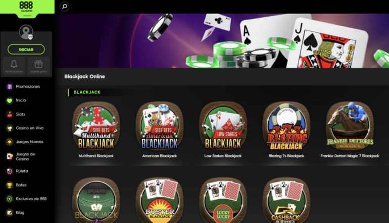 juegos para apostar