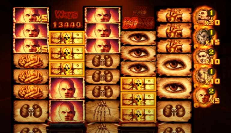 Mental slot | 888 Casino