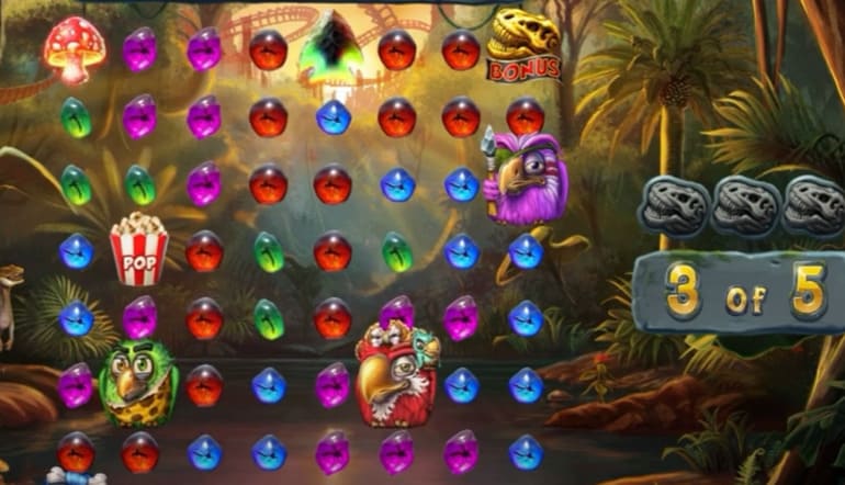 Pirots 2 | 888 Casino