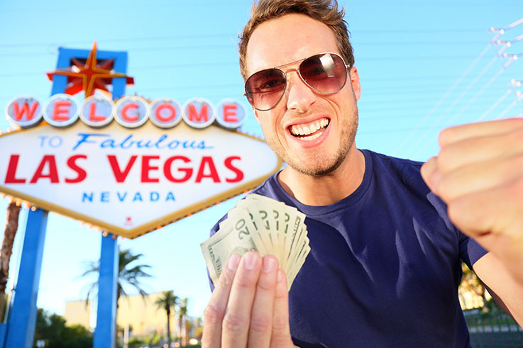 Cartel Welcome Las Vegas