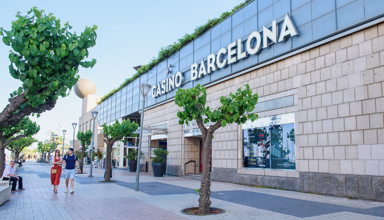 Casino Barcelona