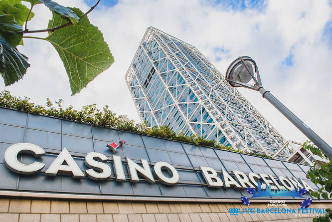 Casino Barcelona 1