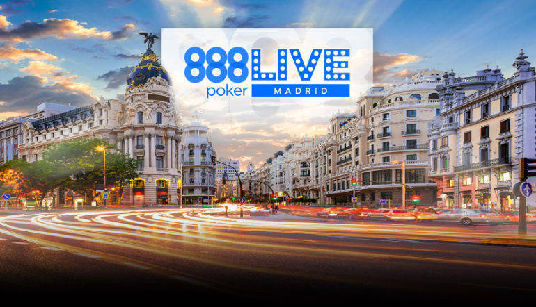 Casino Gran Via Madrid