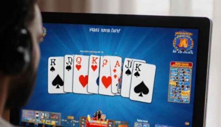 inteligencia artificial en el casino online
