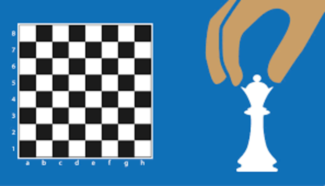 El juego más difícil_ajedrez