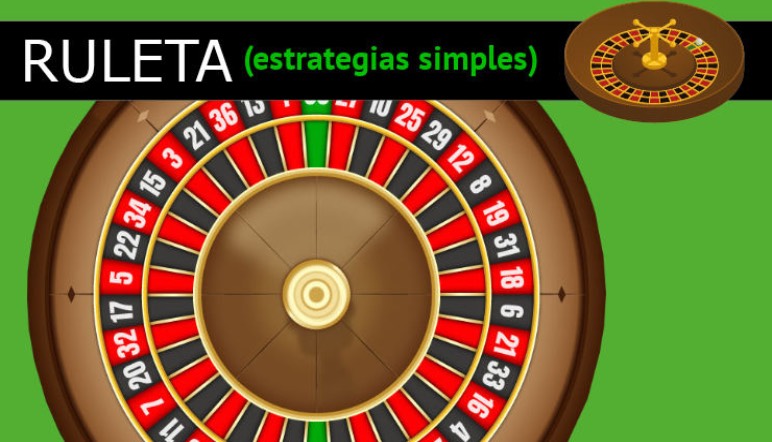 Ruleta virtual España