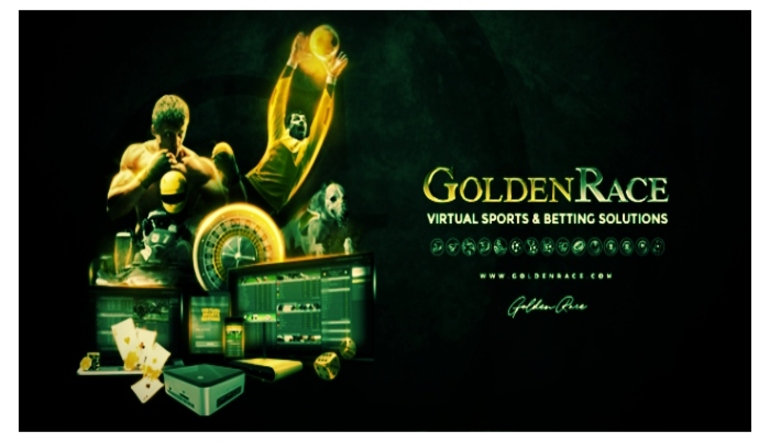 golden race