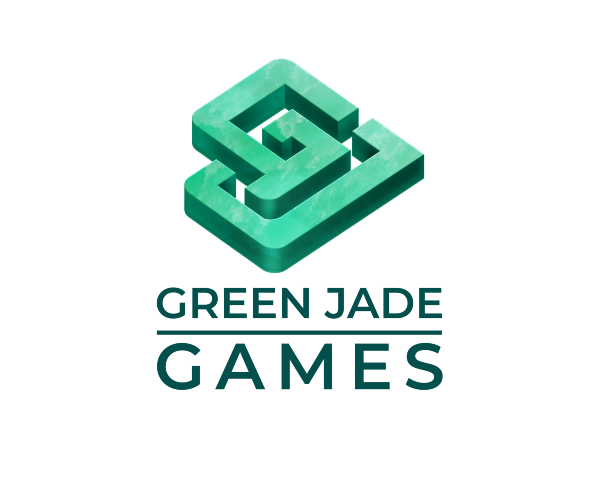 Green Jade logo